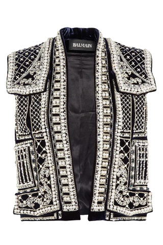 balmain